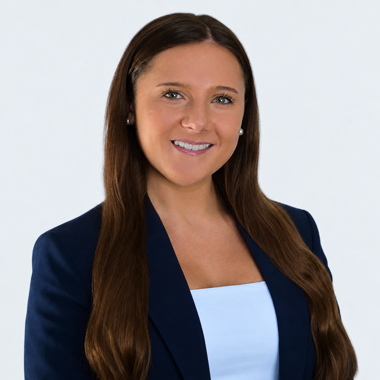 Alyssia Lacroix, souscriptrice et courtière hypothécaire