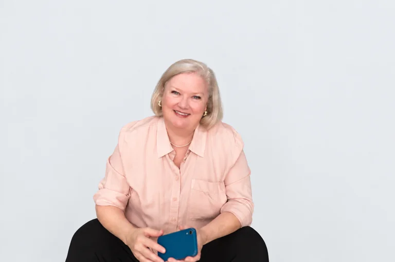 Cathy Laperrière, souscriptrice et courtière hypothécaire