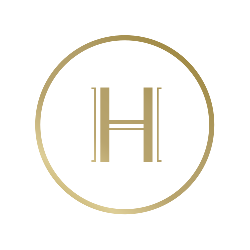 Symbole doré officiel d’Équipe Hypothécaire